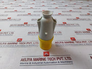 Gewiss Gw 60 001 Straight Plug Ip 44