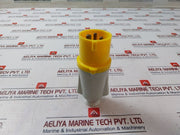 Gewiss Gw 60 001 Straight Plug Ip 44