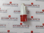 Gewiss Gw 60 019 Plug Spine 400 380V-415V 3 Poles+Earth 43B