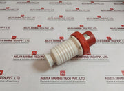 Gewiss Gw 61 053 Straight Plug 63-6H 240/415 Ip67