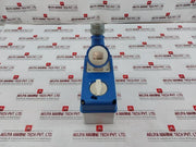 Gewiss Gw 66 204 N Vertical Fixed Interlocked Socket 16A-6H/200-250V Assy