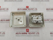 Gewiss Gw 70406 Rotary Isolator Switch 500V 50/60Hz Iec408 Cei 17-11