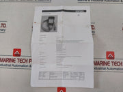 Geze 155809 Program Switch Dps Ohne Off