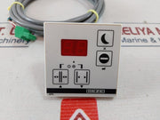 Geze 155809 Program Switch Dps Ohne Off