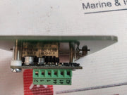 Geze 73464 Display Dcu