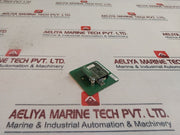 Geze 73464 Display Dcu