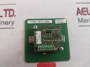 Geze 73464 Display Dcu