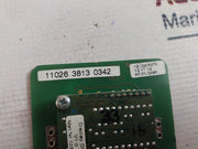 Geze 73464 Display Dcu