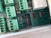 Geze Dcu100 Automatic Door Controller