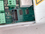 Geze Dcu100 Automatic Door Controller