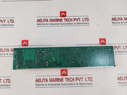 Geze Dcu100 Automatic Sliding Door Controller