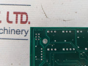 Geze Dcu100 Automatic Sliding Door Controller