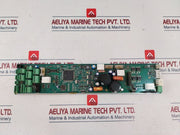 Geze Dcu100 Automatic Sliding Door Controller