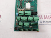 Geze Dcu100 Automatic Sliding Door Controller