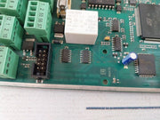 Geze Dcu100 Automatic Sliding Door Controller