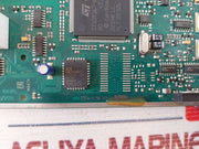 Geze Dcu100 Automatic Sliding Door Controller