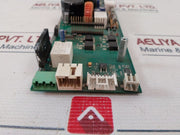 Geze Dcu100 Automatic Sliding Door Controller