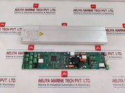 Geze Dcu100 Automatic Sliding Door Controller