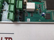 Geze Dcu100 Sliding Door Controller