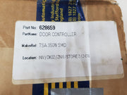 Geze tsa 360 smd door controller