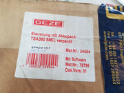 Geze tsa 360 smd door controller