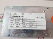 Geze tsa 360 smd door controller