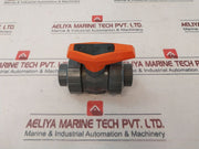 '+Gf+ 546 D32Dn25 Pvc-u Epdm Ball Valve