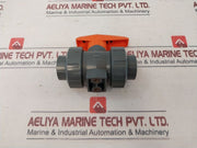 '+Gf+ 546 D32Dn25 Pvc-u Epdm Ball Valve