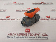 '+Gf+ 546 D32Dn25 Pvc-u Epdm Ball Valve