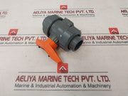 '+Gf+ 546 D32Dn25 Pvc-u Epdm Ball Valve