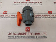 '+Gf+ 546 D32Dn25 Pvc-u Epdm Ball Valve