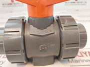 '+Gf+ 546 D32Dn25 Pvc-u Epdm Ball Valve