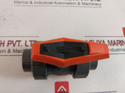 '+Gf+ 546 D32Dn25 Pvc-u Epdm Ball Valve 762.30.37.046