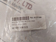 '+Gf+ 546 D32Dn25 Pvc-u Epdm Ball Valve 762.30.37.046