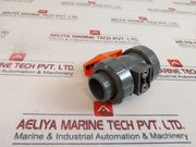 '+Gf+ 546 D32Dn25 Pvc-u Epdm Ball Valve 762.30.37.046