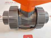 '+Gf+ 546 D32Dn25 Pvc-u Epdm Ball Valve 762.30.37.046