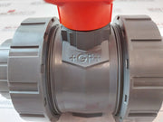 '+Gf+ 546 D63Dn50 Ball Valve D63 Dn50