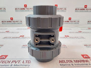 '+Gf+ 546 D63Dn50 Ball Valve D63 Dn50
