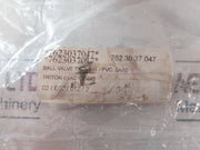 '+Gf+ 546 D63Dn50 Ball Valve D63 Dn50