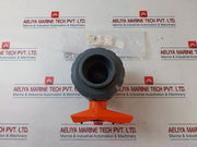  +Gf+ 546 D63Dn50 Ball Valve D63 Dn50