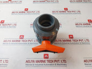 '+Gf+ 546 D63Dn50 Ball Valve D63 Dn50