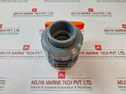 '+Gf+ 546 D63Dn50 Ball Valve D63 Dn50