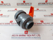 '+Gf+ 546 D63Dn50 Ball Valve D63 Dn50
