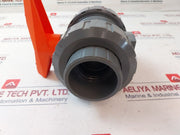 '+Gf+ 546 D63Dn50 Ball Valve D63 Dn50