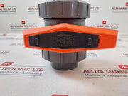 '+Gf+ 546 D63Dn50 Ball Valve D63 Dn50