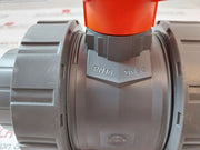 '+Gf+ 546 D63Dn50 Ball Valve D63 Dn50