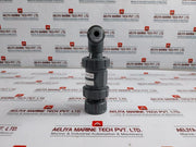 Gf 591 D25Dn20 Venting Vent Valve 20-hd 3/8 Dn-15 Pn16