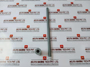 Gf Piping Cpvc 4120 920Psi Water Supply Pipe With Nozzle 3/8â€ Harvel Corzan