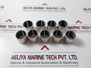 Lot of 3X GGB 3535DUB14A Bushing X200782834
