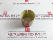 Ggb Ba0017925 Bushing Bearing Plain